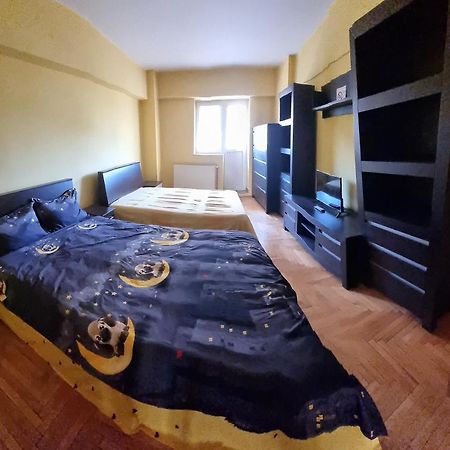Apartament Zippi Republicii Rhbm Μπάια Μάρε Εξωτερικό φωτογραφία