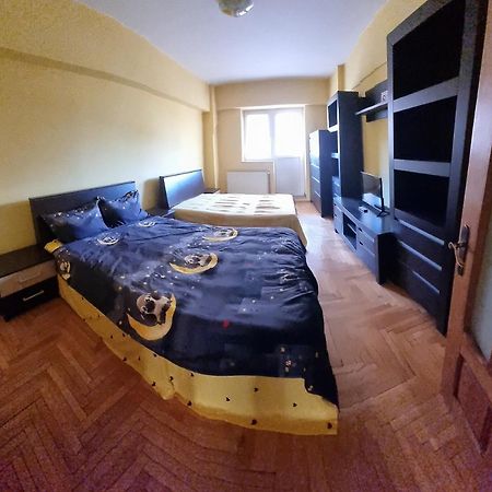 Apartament Zippi Republicii Rhbm Μπάια Μάρε Εξωτερικό φωτογραφία