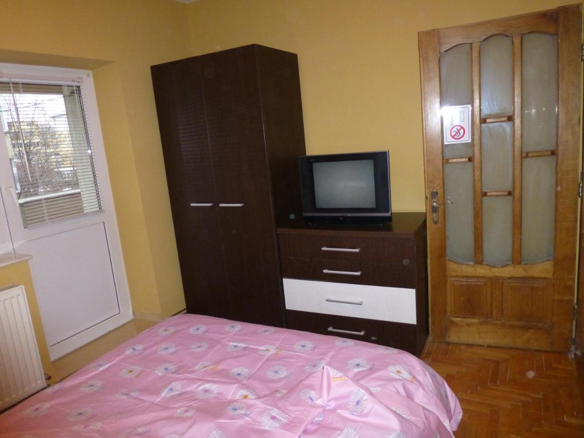 Apartament Zippi Republicii Rhbm Μπάια Μάρε Εξωτερικό φωτογραφία