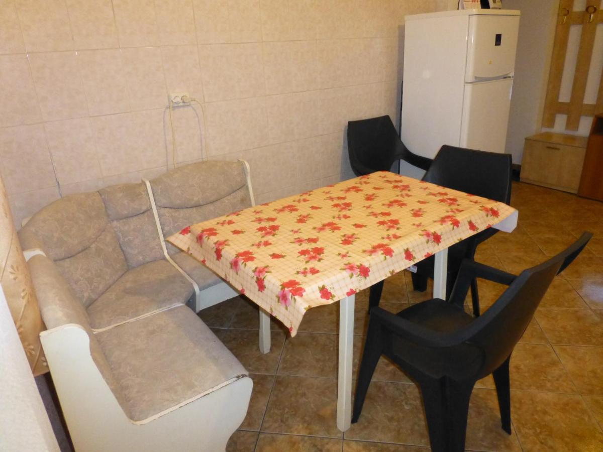 Apartament Zippi Republicii Rhbm Μπάια Μάρε Εξωτερικό φωτογραφία