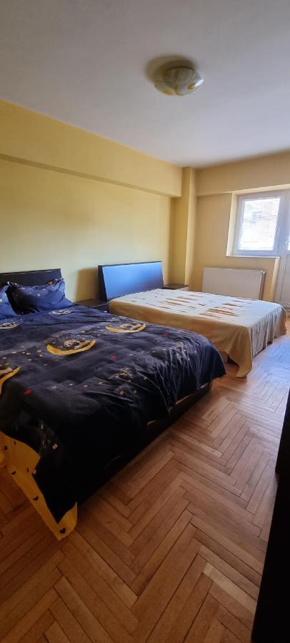 Apartament Zippi Republicii Rhbm Μπάια Μάρε Εξωτερικό φωτογραφία