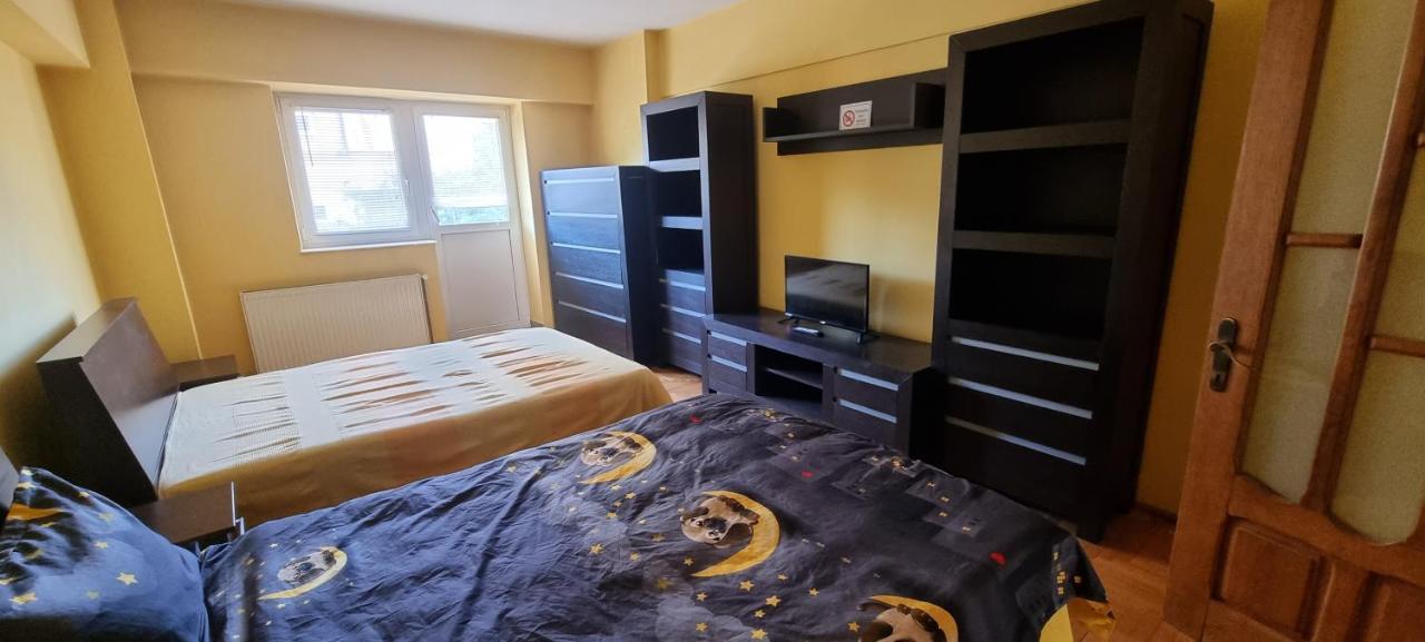 Apartament Zippi Republicii Rhbm Μπάια Μάρε Εξωτερικό φωτογραφία