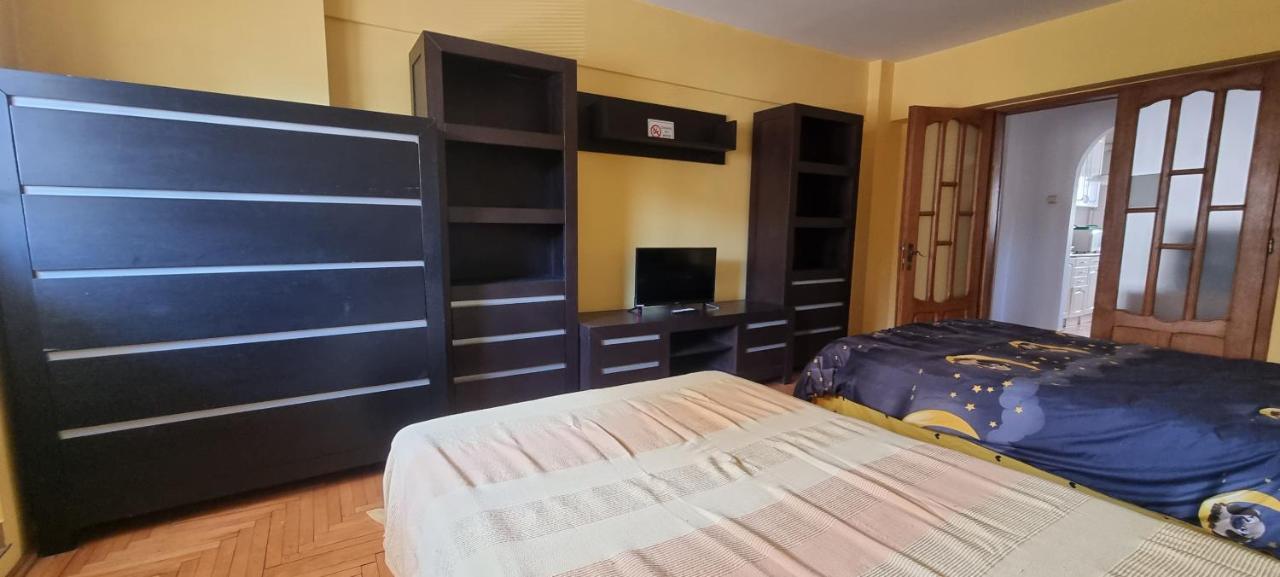 Apartament Zippi Republicii Rhbm Μπάια Μάρε Εξωτερικό φωτογραφία