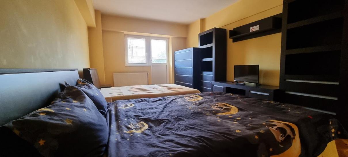 Apartament Zippi Republicii Rhbm Μπάια Μάρε Εξωτερικό φωτογραφία
