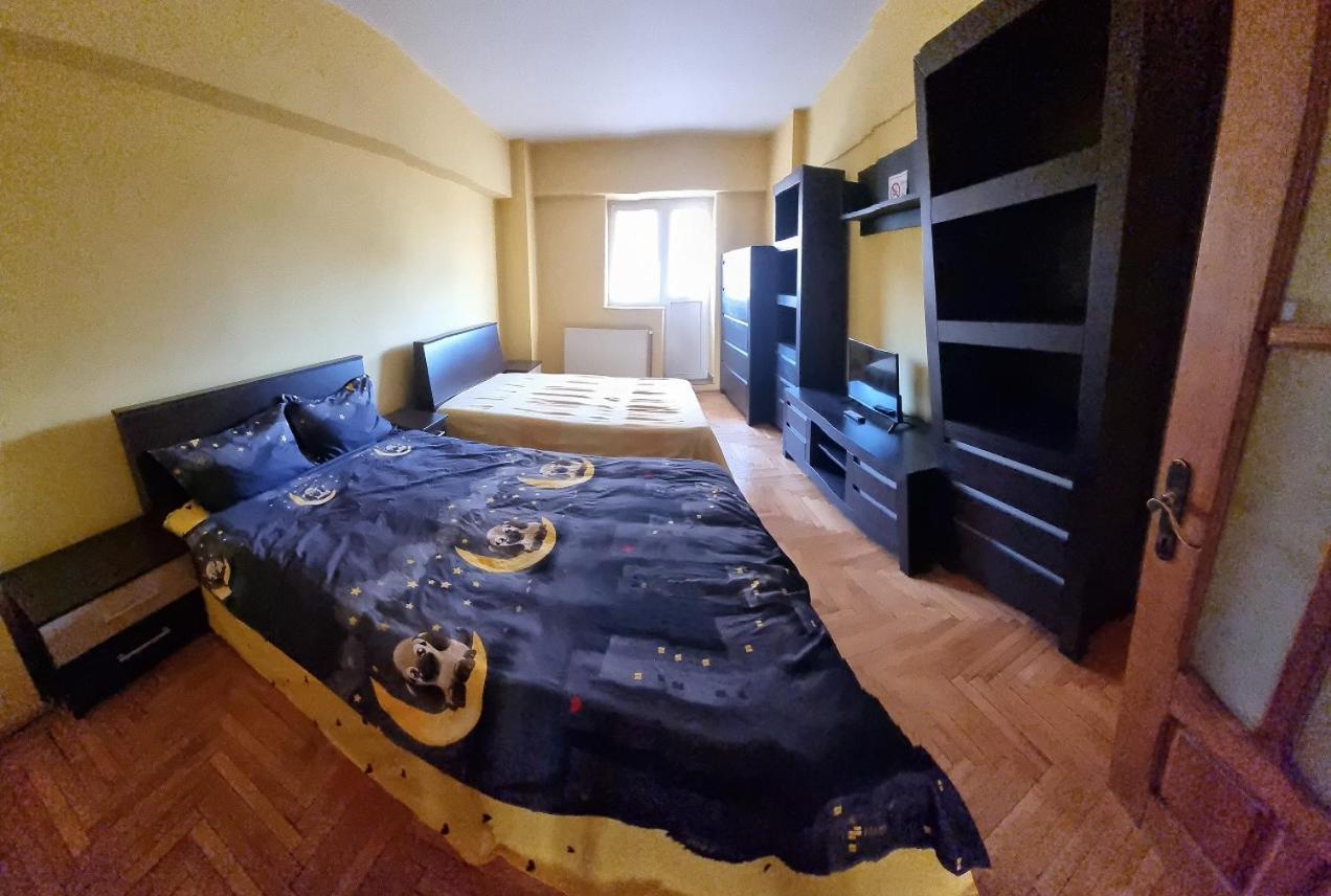Apartament Zippi Republicii Rhbm Μπάια Μάρε Εξωτερικό φωτογραφία