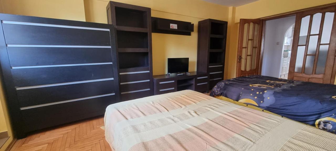 Apartament Zippi Republicii Rhbm Μπάια Μάρε Εξωτερικό φωτογραφία