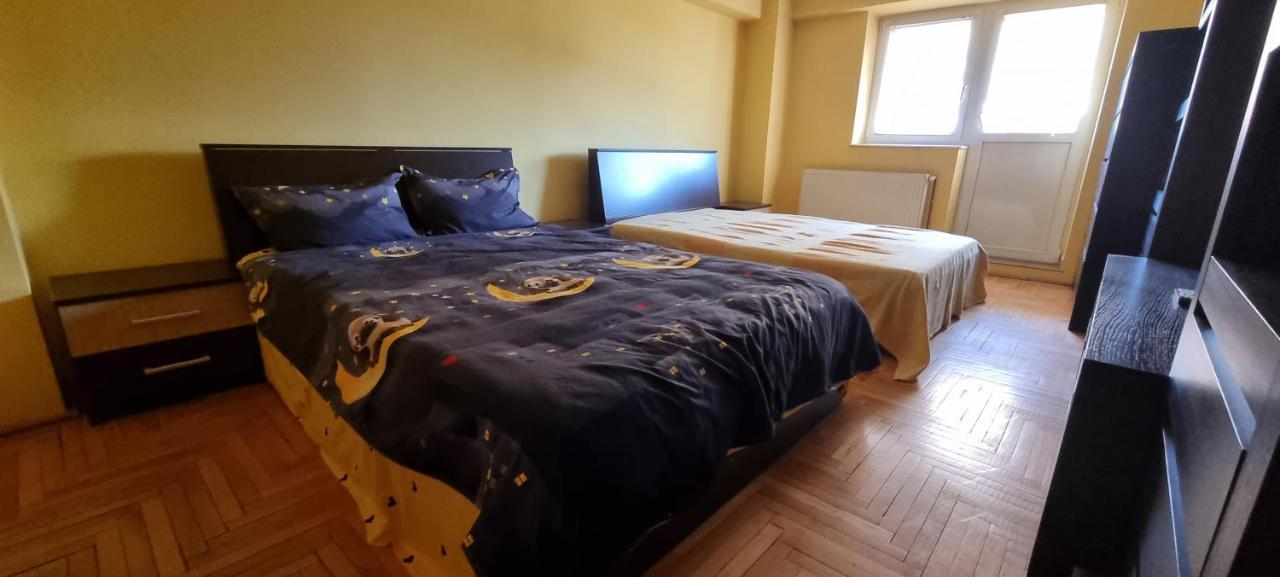 Apartament Zippi Republicii Rhbm Μπάια Μάρε Εξωτερικό φωτογραφία