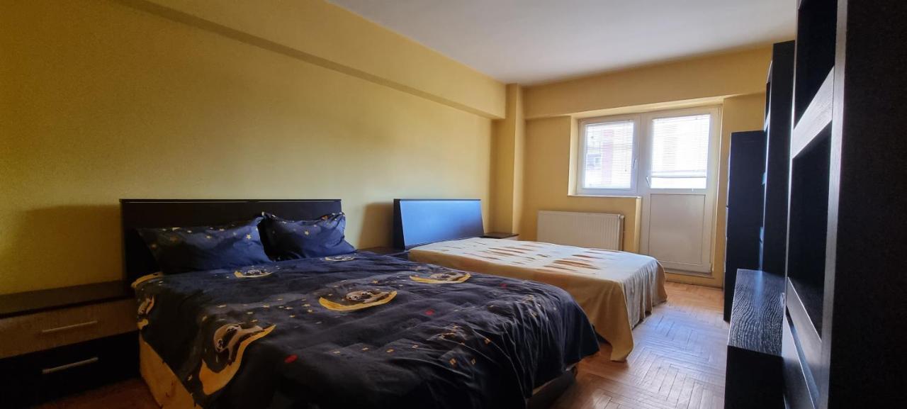 Apartament Zippi Republicii Rhbm Μπάια Μάρε Εξωτερικό φωτογραφία