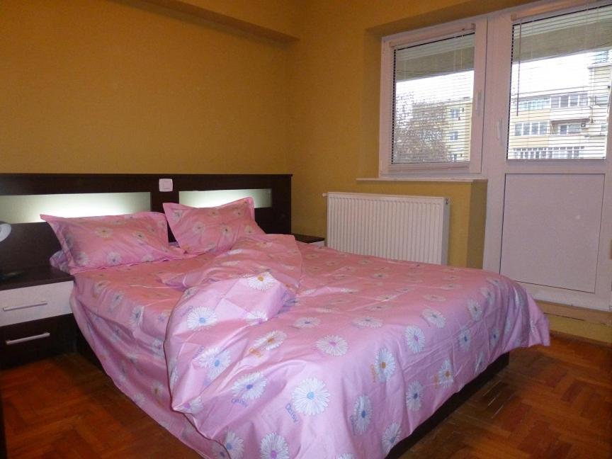 Apartament Zippi Republicii Rhbm Μπάια Μάρε Εξωτερικό φωτογραφία
