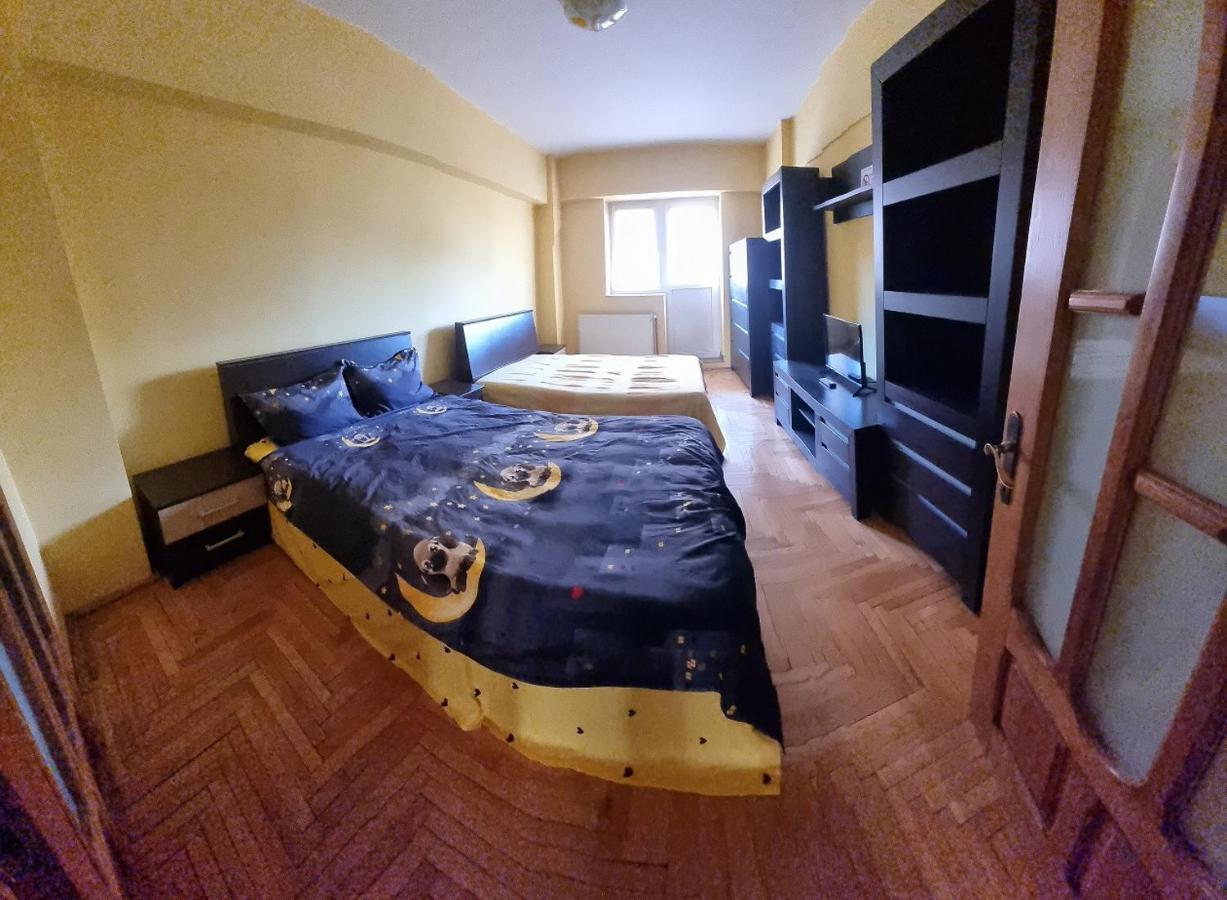 Apartament Zippi Republicii Rhbm Μπάια Μάρε Εξωτερικό φωτογραφία