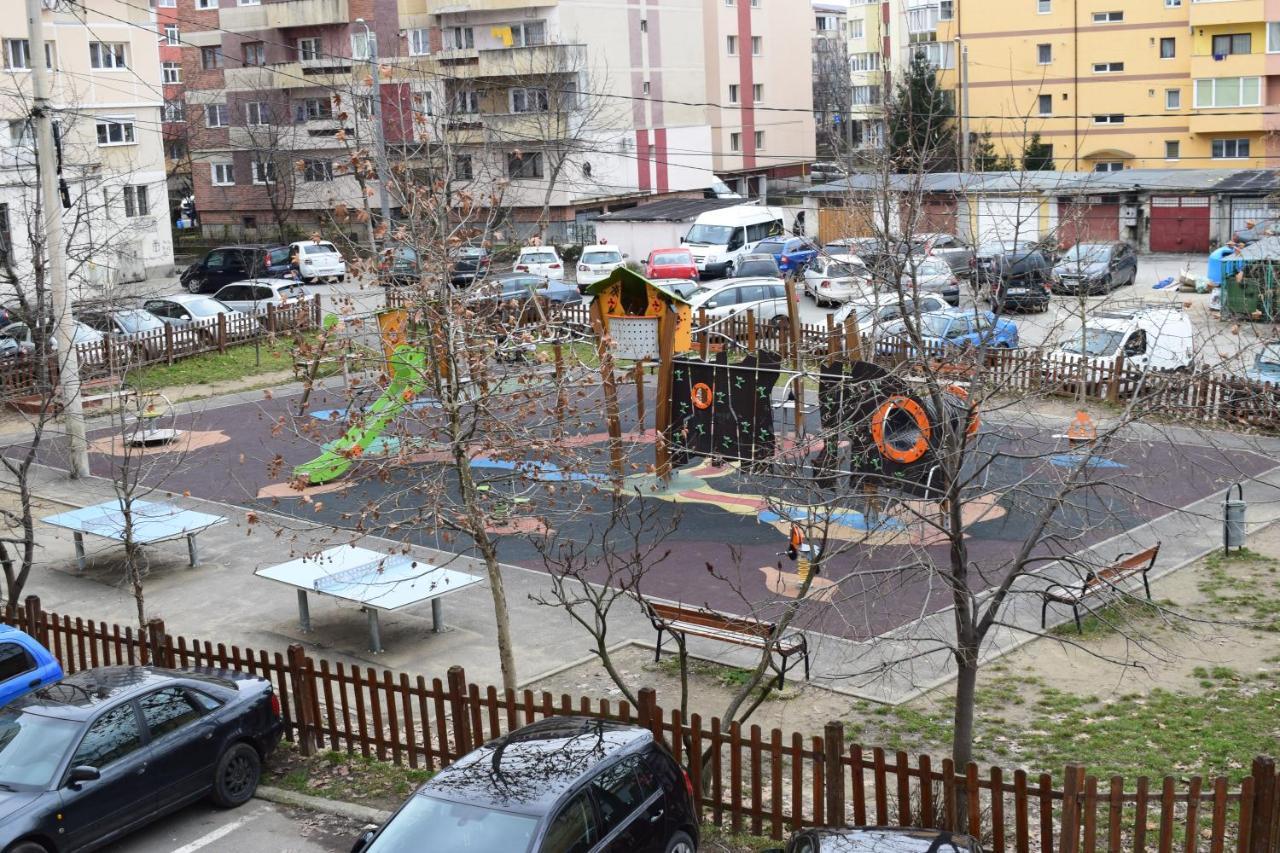 Apartament Zippi Republicii Rhbm Μπάια Μάρε Εξωτερικό φωτογραφία